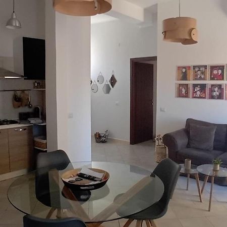 Civico 16A - Apartment - With Private Parking Quartu SantʼElena Extérieur photo