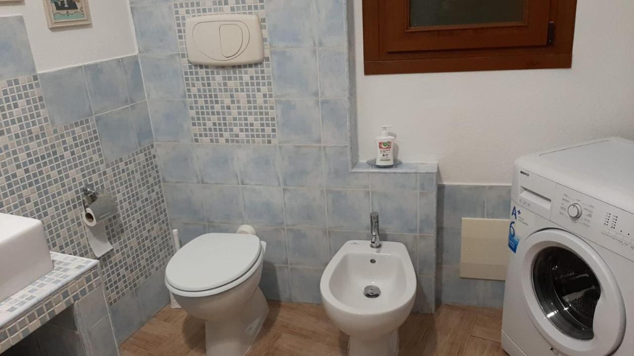Civico 16A - Apartment - With Private Parking Quartu SantʼElena Extérieur photo