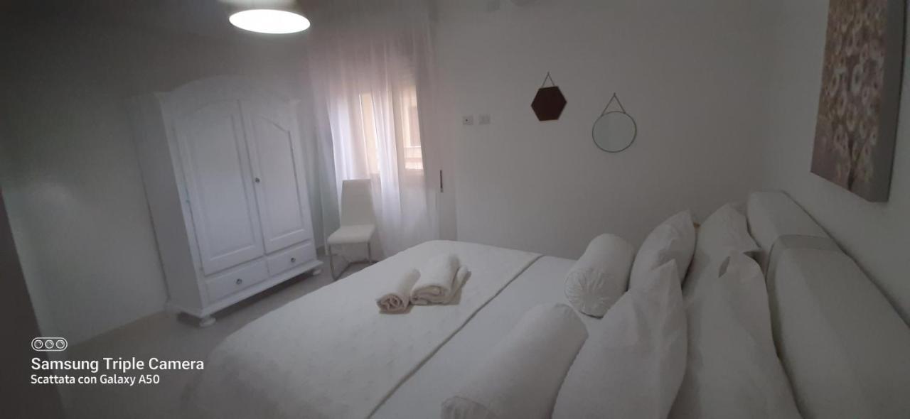Civico 16A - Apartment - With Private Parking Quartu SantʼElena Extérieur photo