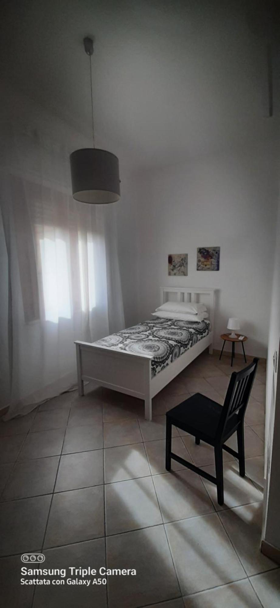 Civico 16A - Apartment - With Private Parking Quartu SantʼElena Extérieur photo