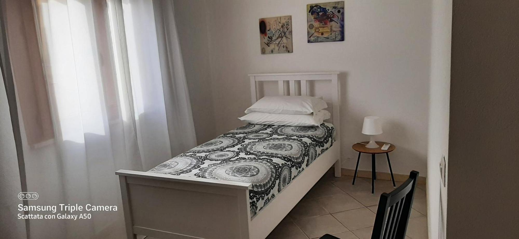 Civico 16A - Apartment - With Private Parking Quartu SantʼElena Extérieur photo
