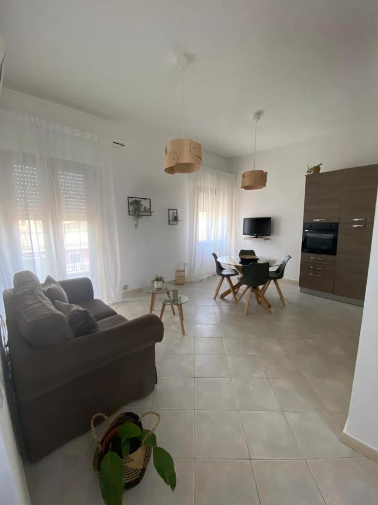 Civico 16A - Apartment - With Private Parking Quartu SantʼElena Extérieur photo