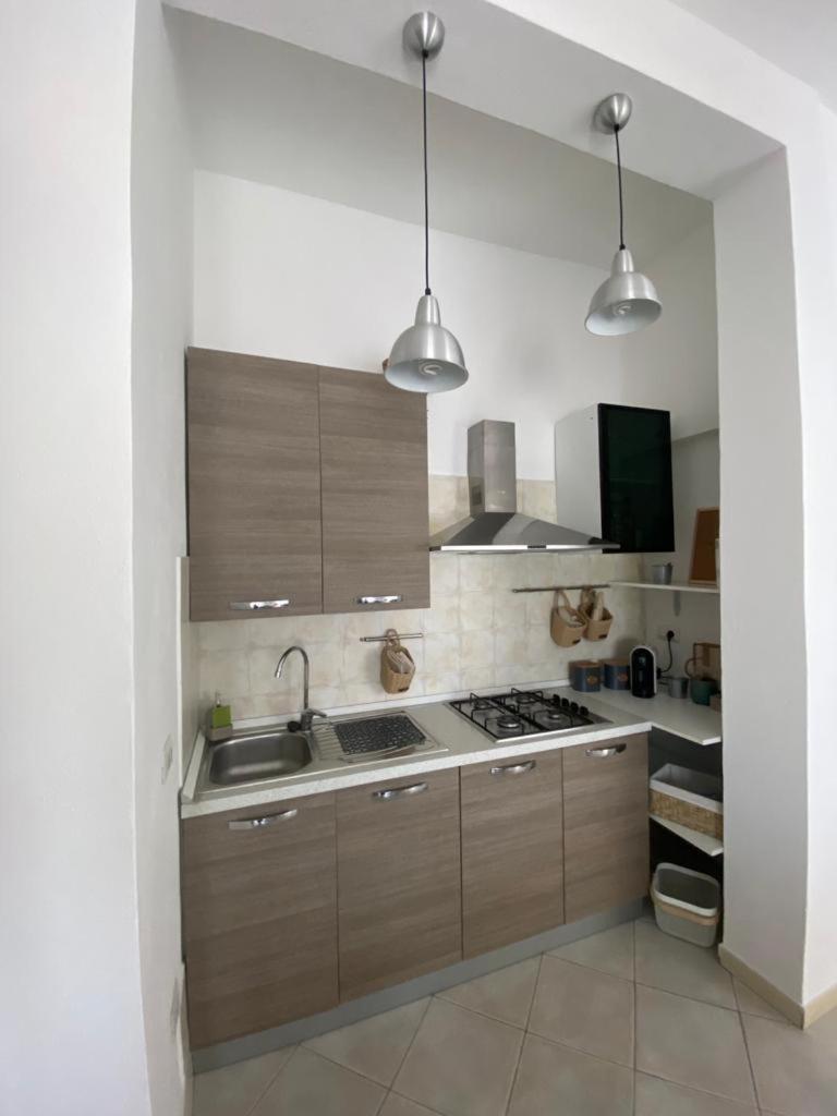 Civico 16A - Apartment - With Private Parking Quartu SantʼElena Extérieur photo