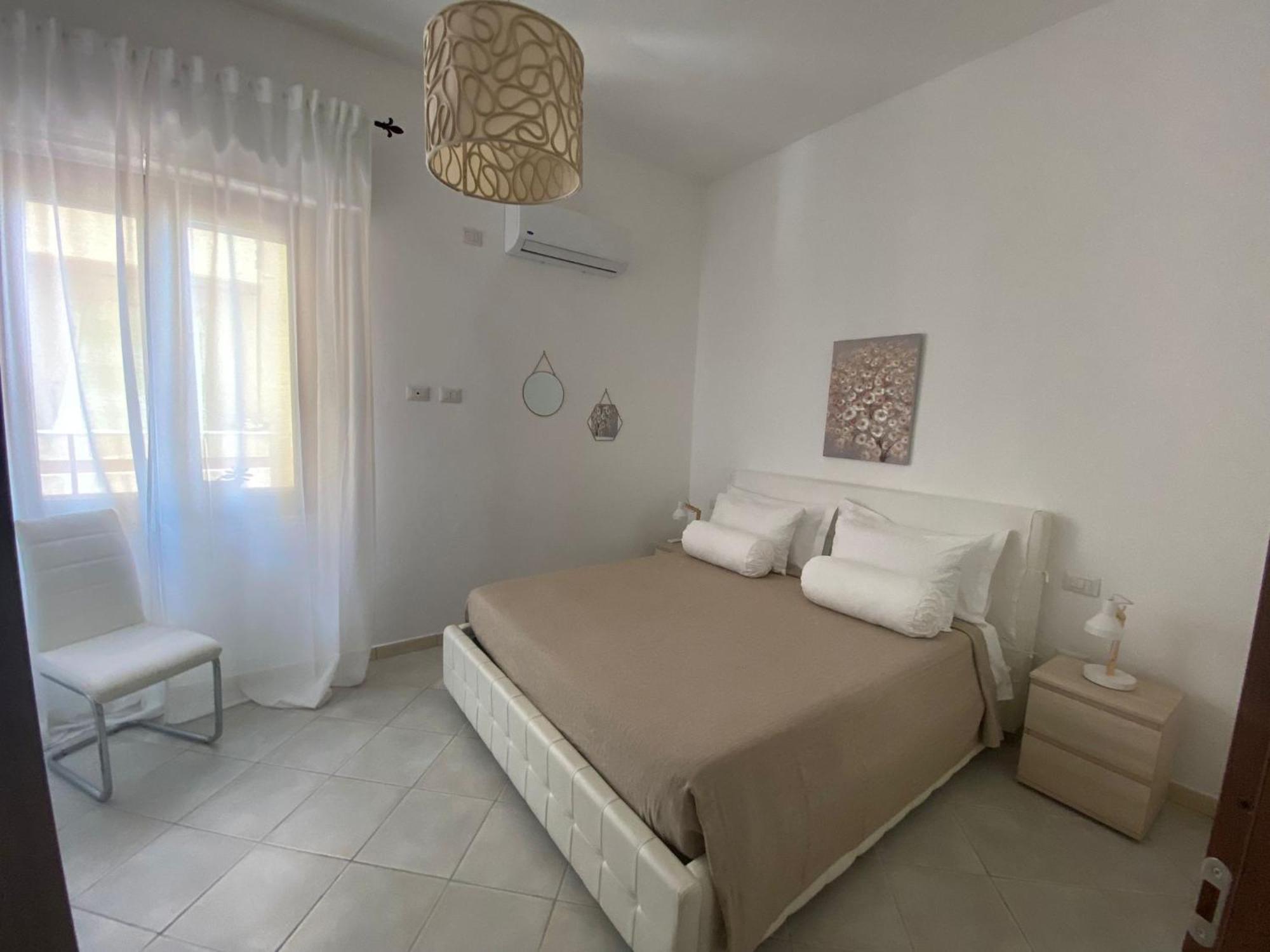 Civico 16A - Apartment - With Private Parking Quartu SantʼElena Extérieur photo