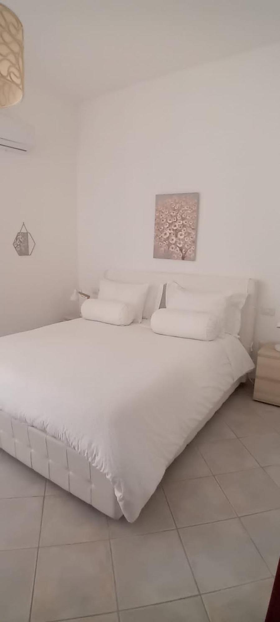 Civico 16A - Apartment - With Private Parking Quartu SantʼElena Extérieur photo