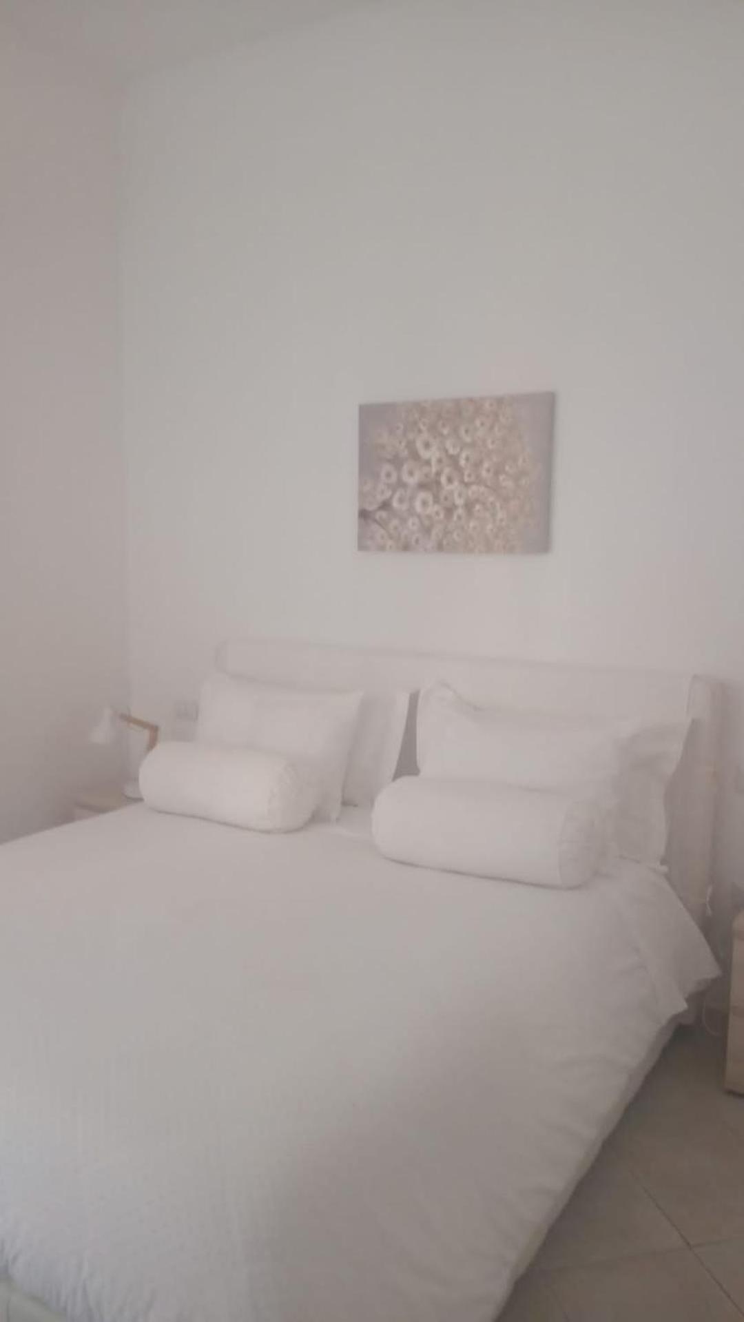 Civico 16A - Apartment - With Private Parking Quartu SantʼElena Extérieur photo