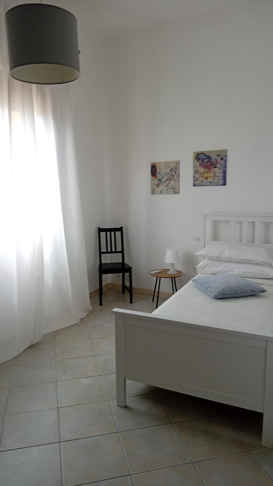 Civico 16A - Apartment - With Private Parking Quartu SantʼElena Extérieur photo
