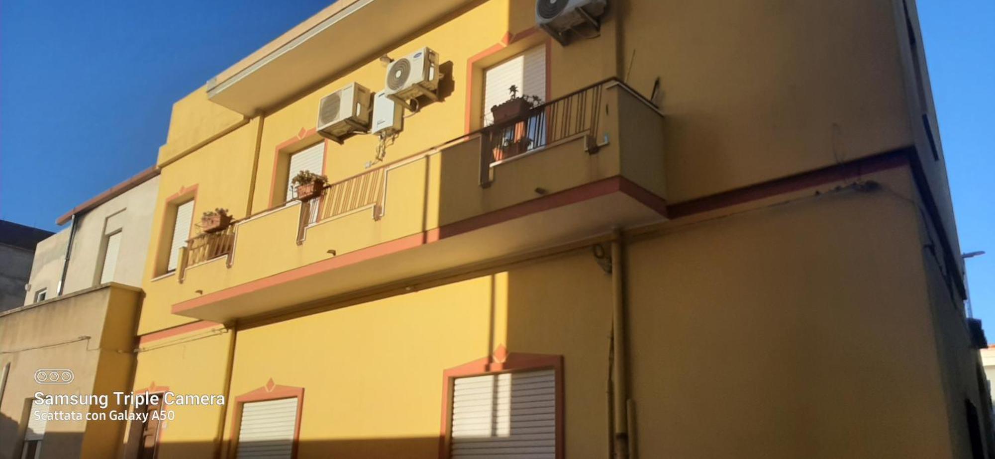 Civico 16A - Apartment - With Private Parking Quartu SantʼElena Extérieur photo